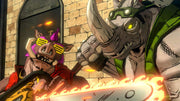 Teenage Mutant Ninja Turtles: Mutants in Manhattan [Xbox One] Xbox One Video Game Activision   