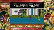Teenage Mutant Ninja Turtles: The Cowabunga Collection - Limited Edition [PlayStation 5] PlayStation 5 Video Game Konami   