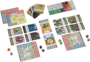 Teenage Mutant Ninja Turtles Dice Masters Box Set [Board Game, 2-4 Players] Board Game WizKids   