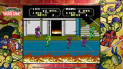 Teenage Mutant Ninja Turtles: The Cowabunga Collection [PlayStation 4] PlayStation 4 Video Game Konami   
