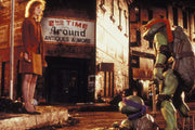 Teenage Mutant Ninja Turtles: The Original Movie - Limited Edition SteelBook [Blu-ray] DVDs & Blu-Rays Mediumrare Ent.   