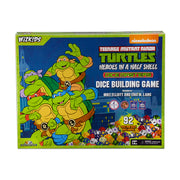 Teenage Mutant Ninja Turtles Dice Masters: Heroes in a Half Shell Box Set [Board Game, 2-4 Players] Board Game WizKids   