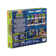 Teenage Mutant Ninja Turtles Dice Masters: Heroes in a Half Shell Box Set [Board Game, 2-4 Players] Board Game WizKids   