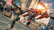 Tekken 7 [Xbox One] Xbox One Video Game Bandai Namco   