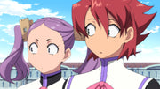 Tenchi Muyo! War on Geminar: Part 1 - Limited Edition [Blu-Ray + DVD Box Set] DVDs & Blu-Rays Funimation   