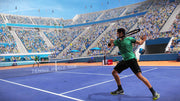 Tennis World Tour [Xbox One] Xbox One Video Game Microsoft   
