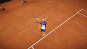 Tennis World Tour 2 [PlayStation 4] PlayStation 4 Video Game Maximum Games   