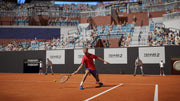 Tennis World Tour 2 [PlayStation 4] PlayStation 4 Video Game Maximum Games   