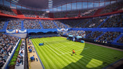Tennis World Tour: Roland-Garros Edition [PlayStation 4] PlayStation 4 Video Game Maximum Games   