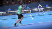 Tennis World Tour: Roland-Garros Edition [PlayStation 4] PlayStation 4 Video Game Maximum Games   