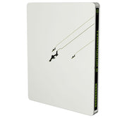 Terminator 2: Judgment Day - Limited Variant Edition Mondo x SteelBook #009 [Blu-ray] DVDs & Blu-Rays Mongrel Media   