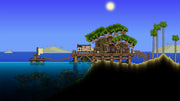 Terraria [Nintendo Switch] Nintendo Switch Video Game Nintendo   