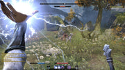 The Elder Scrolls Online: Tamriel Unlimited [Mac & PC Computer] PC Video Game Bethesda   