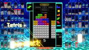 Tetris 99 - Includes 12-Month Nintendo Switch Online Individual Membership [Nintendo Switch] Nintendo Switch Video Game Nintendo   