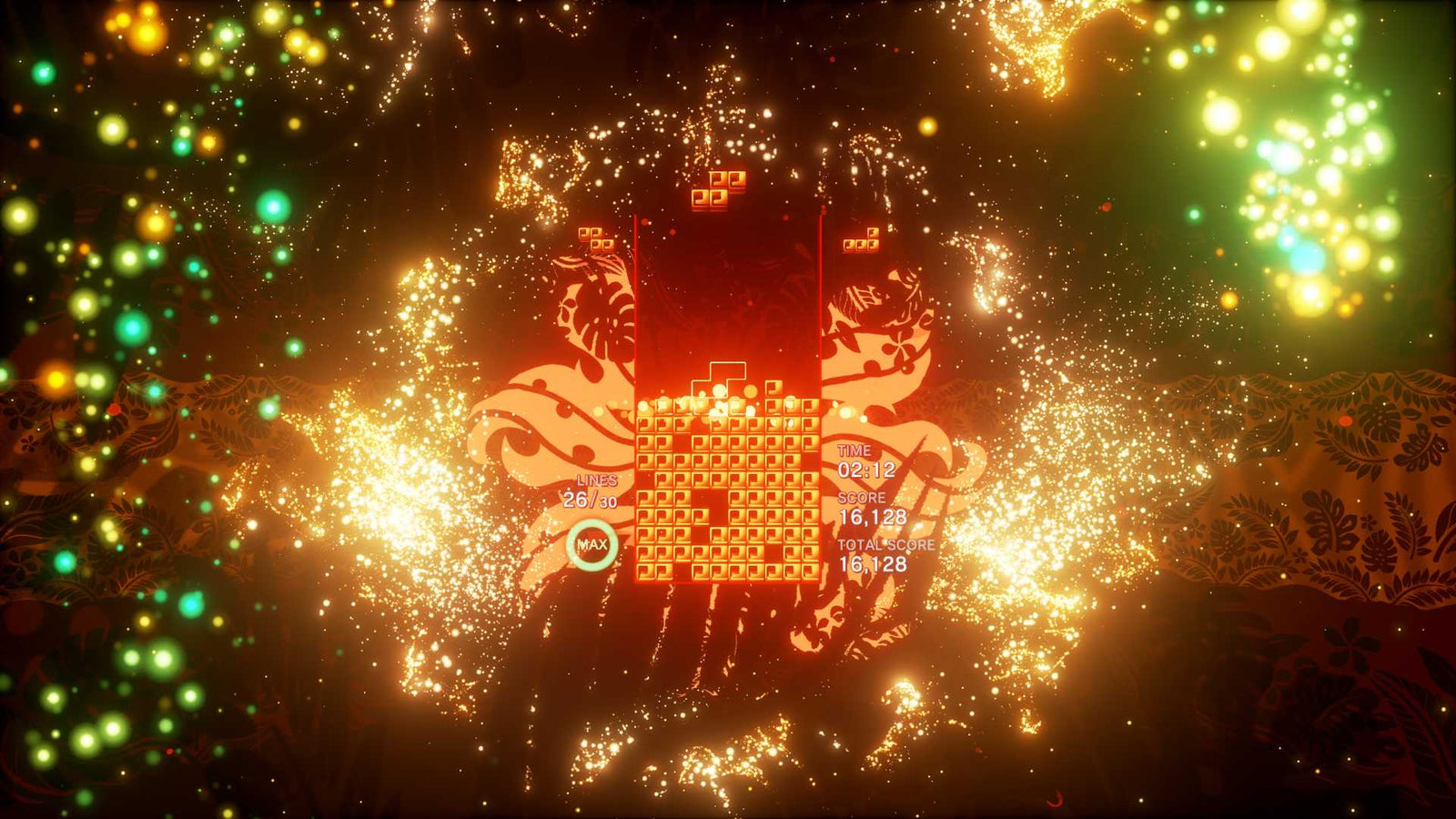 Tetris Effect: Connected [Nintendo Switch] Nintendo Switch Video Game Limited Run Games   