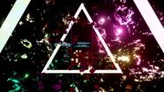 Tetris Effect: Connected [Nintendo Switch] Nintendo Switch Video Game Limited Run Games   