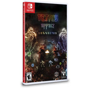Tetris Effect: Connected [Nintendo Switch] Nintendo Switch Video Game Limited Run Games   