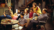 That '70s Show: The Complete Series - Flashback Edition - Seasons 1-8 [Blu-Ray Box Set] DVDs & Blu-Rays Mill Creek Entertainment   