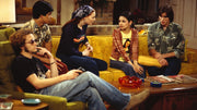 That '70s Show: The Complete Series - Flashback Edition - Seasons 1-8 [Blu-Ray Box Set] DVDs & Blu-Rays Mill Creek Entertainment   