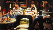 That '70s Show: The Complete Series - Flashback Edition - Seasons 1-8 [Blu-Ray Box Set] DVDs & Blu-Rays Mill Creek Entertainment   