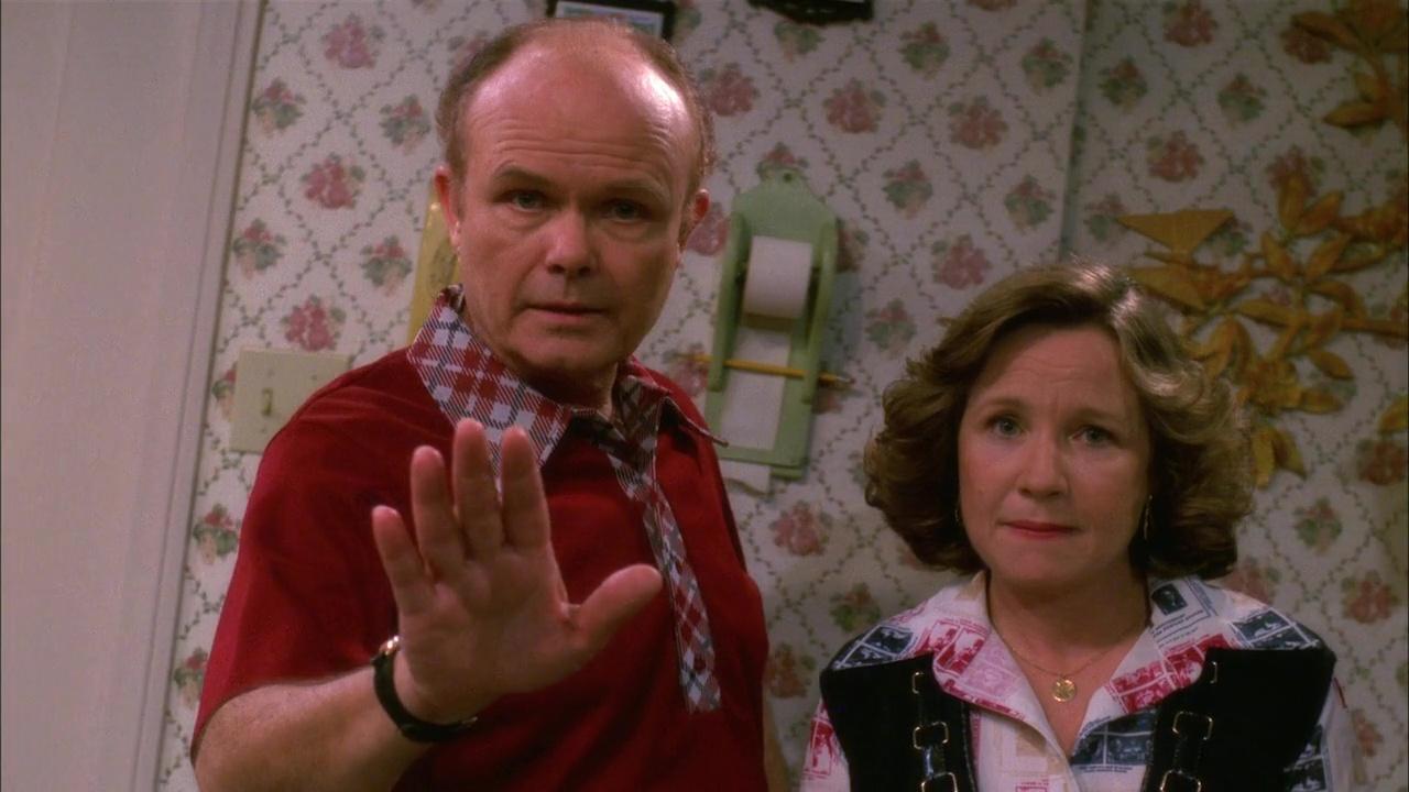 That '70s Show: The Complete Series - Flashback Edition - Seasons 1-8 [Blu-Ray Box Set] DVDs & Blu-Rays Mill Creek Entertainment   