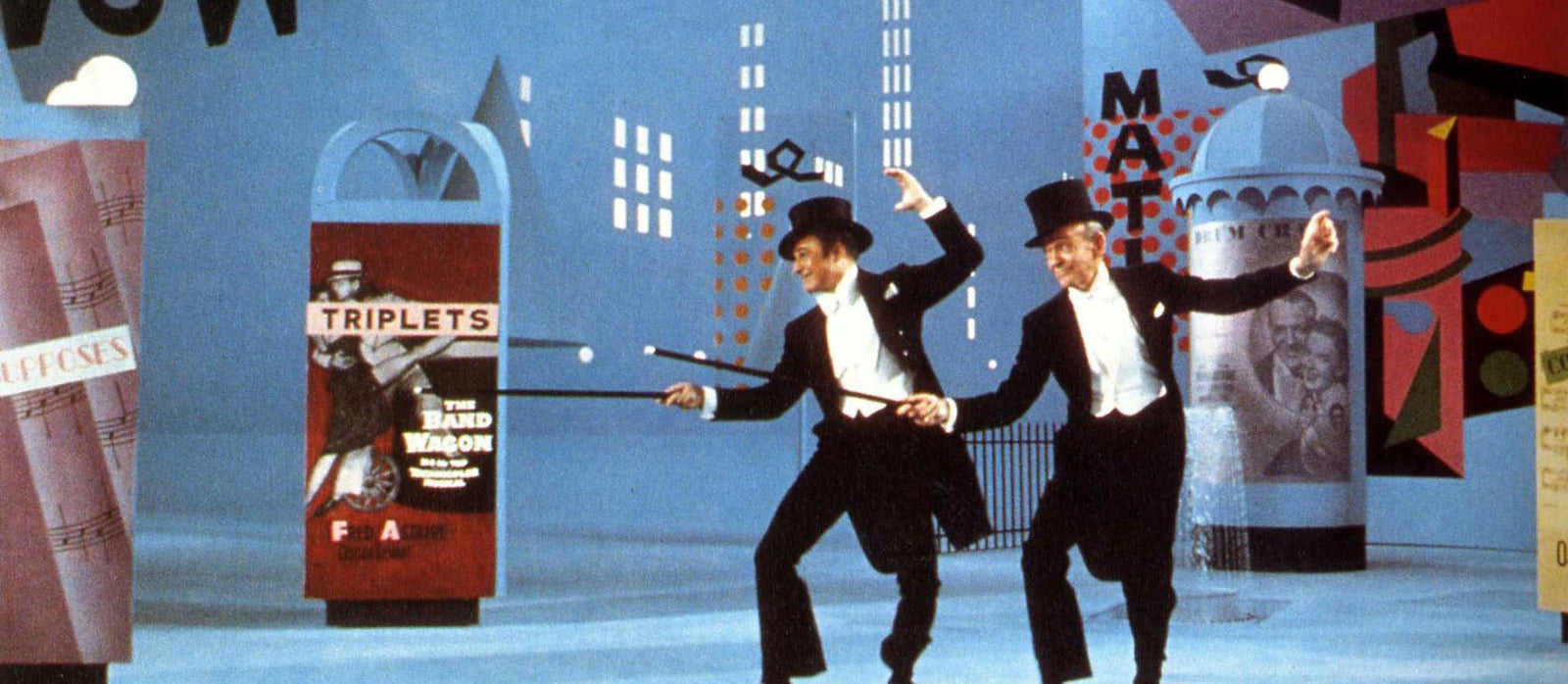 TCM Greatest Classic Films Collection: That's Entertainment [DVD Box Set] DVDs & Blu-Rays Warner Bros.   