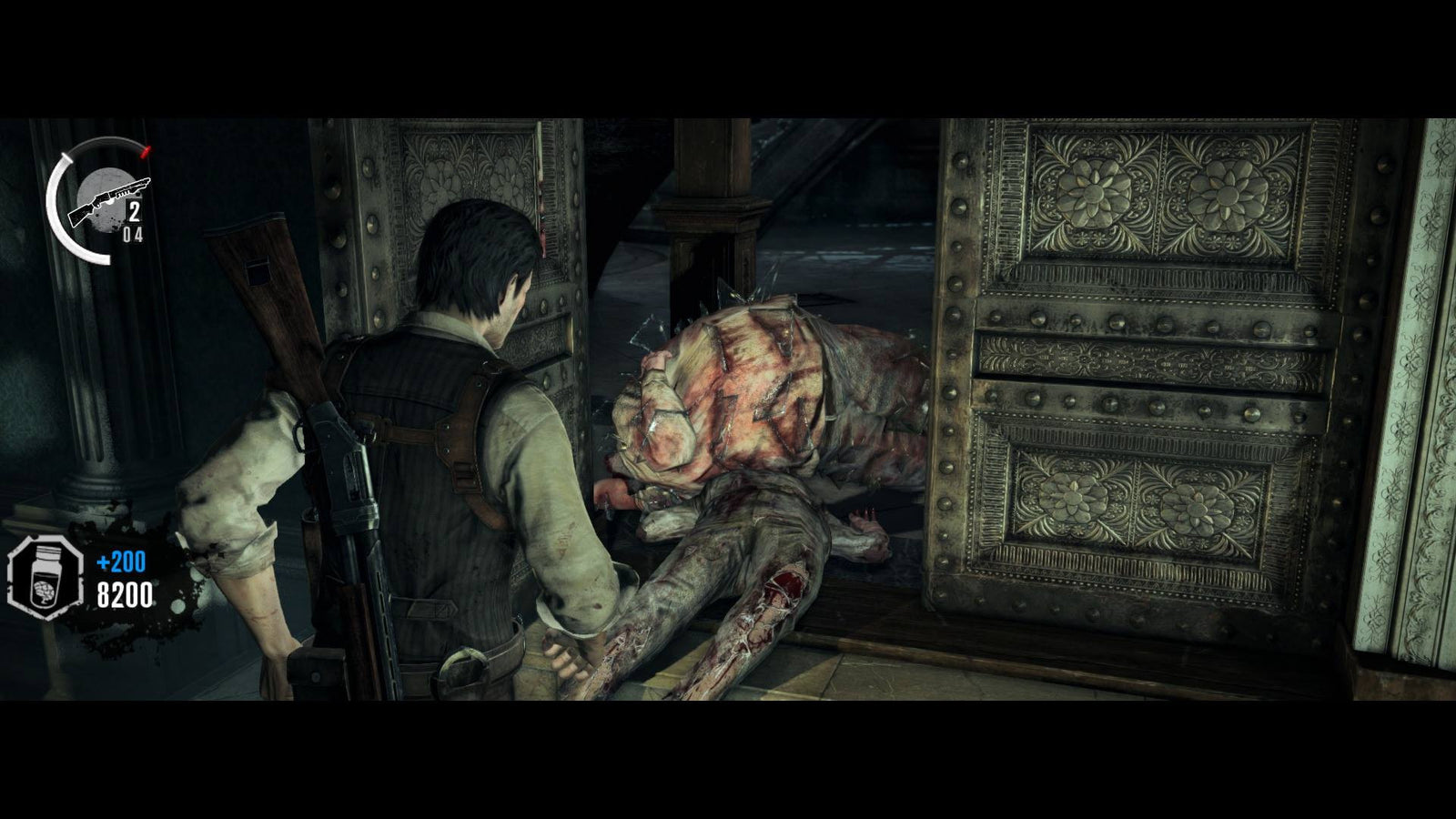 The Evil Within [PC Computer] PC Video Game Bethesda   