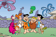 The Flintstones - The Complete Series [DVD Box Set] DVDs & Blu-Rays Warner Bros.   