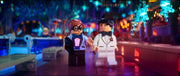 The LEGO Batman Movie [DVD] DVDs & Blu-Rays Warner Bros.   