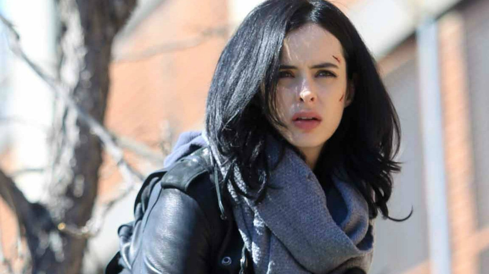 Marvel's Jessica Jones: The Complete First Season [Blu-Ray Box Set] DVDs & Blu-Rays Marvel   