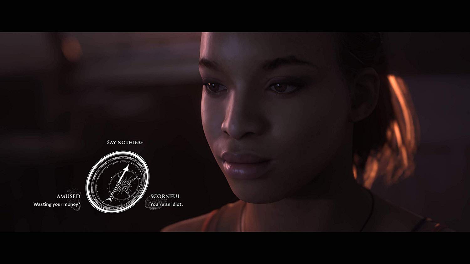 The Dark Pictures Anthology: Man of Medan [PlayStation 4] PlayStation 4 Video Game Bandai Namco   