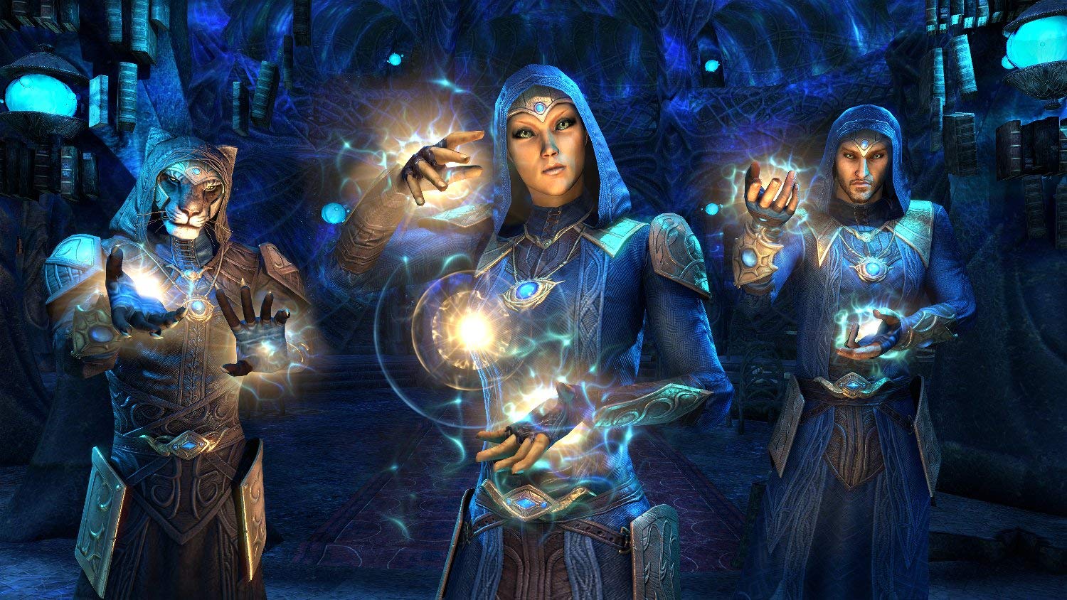The Elder Scrolls Online: Summerset [Xbox One] Xbox One Video Game Bethesda   