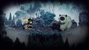 The Liar Bride and the Blind Prince - Storybook Edition [PlayStation 4] PlayStation 4 Video Game NIS America   