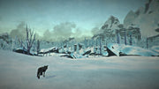 The Long Dark [PlayStation 4] PlayStation 4 Video Game SkyBound Games