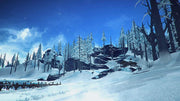 The Long Dark [PlayStation 4] PlayStation 4 Video Game SkyBound Games