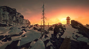 The Long Dark [PlayStation 4] PlayStation 4 Video Game SkyBound Games