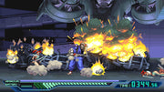 The Ninja Saviors: Return of the Warriors [PlayStation 4] PlayStation 4 Video Game Playstation   