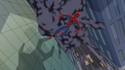 The Spectacular Spider-Man: The Complete Series - Seasons 1-2 [Blu-Ray Box Set] DVDs & Blu-Rays Marvel   
