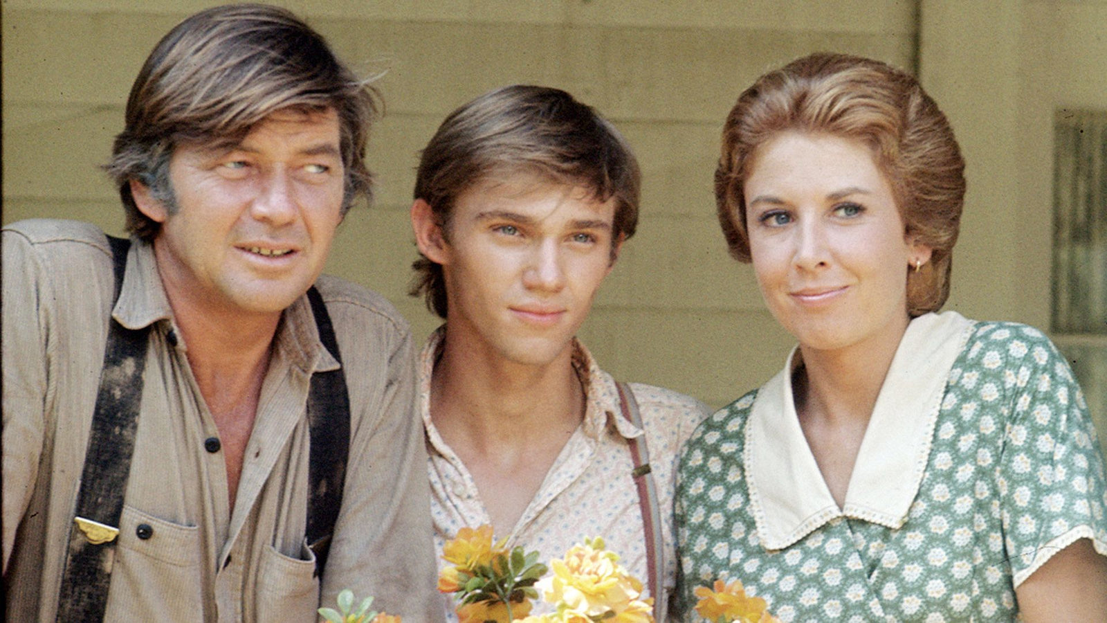 The Waltons: The Complete Series - Seasons 1-9 + 6 Movies [DVD Box Set] DVDs & Blu-Rays Warner Bros.   