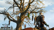 The Witcher 3: Wild Hunt - Complete Edition [Nintendo Switch] Nintendo Switch Video Game Warner Bros.   