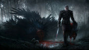 The Witcher 3: Wild Hunt - Complete Edition [PlayStation 4] PlayStation 4 Video Game Warner Bros.   