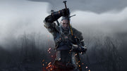 The Witcher 3: Wild Hunt - Game of the Year Edition [PlayStation 4] PlayStation 4 Video Game Bandai Namco   