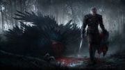 The Witcher 3: Wild Hunt - Game of the Year Edition [PlayStation 4] PlayStation 4 Video Game Bandai Namco   