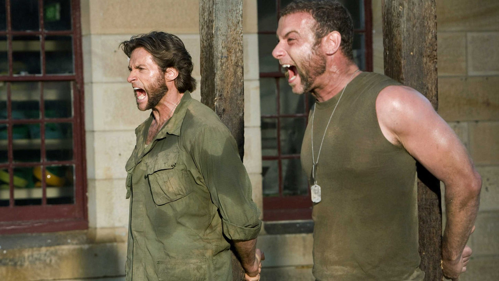 Wolverine 2-Movie Collection [Blu-Ray + Digital 2-Movie Collection] DVDs & Blu-Rays 20th Century Fox   
