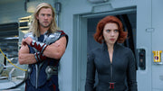 Marvel's The Avengers - Limited Edition SteelBook [3D + 2D Blu-ray + DVD + Digital] DVDs & Blu-Rays Marvel   