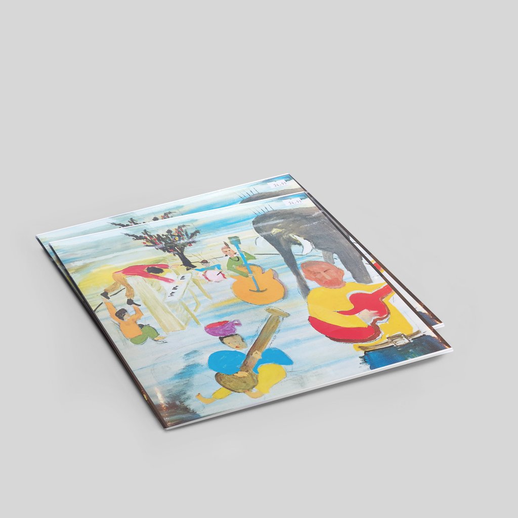The Band - Music From Big Pink 50th Anniversary Super Deluxe Edition Box Set [Audio Vinyl + CD] Audio CD/Vinyl Universal Music