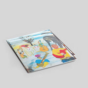 The Band - Music From Big Pink 50th Anniversary Super Deluxe Edition Box Set [Audio Vinyl + CD] Audio CD/Vinyl Universal Music
