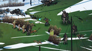 The Banner Saga Trilogy: Bonus Edition [Xbox One] Xbox One Video Game 505 Games   