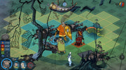 The Banner Saga Trilogy: Bonus Edition [Xbox One] Xbox One Video Game 505 Games   