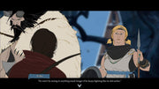 The Banner Saga Trilogy: Bonus Edition [Xbox One] Xbox One Video Game 505 Games   